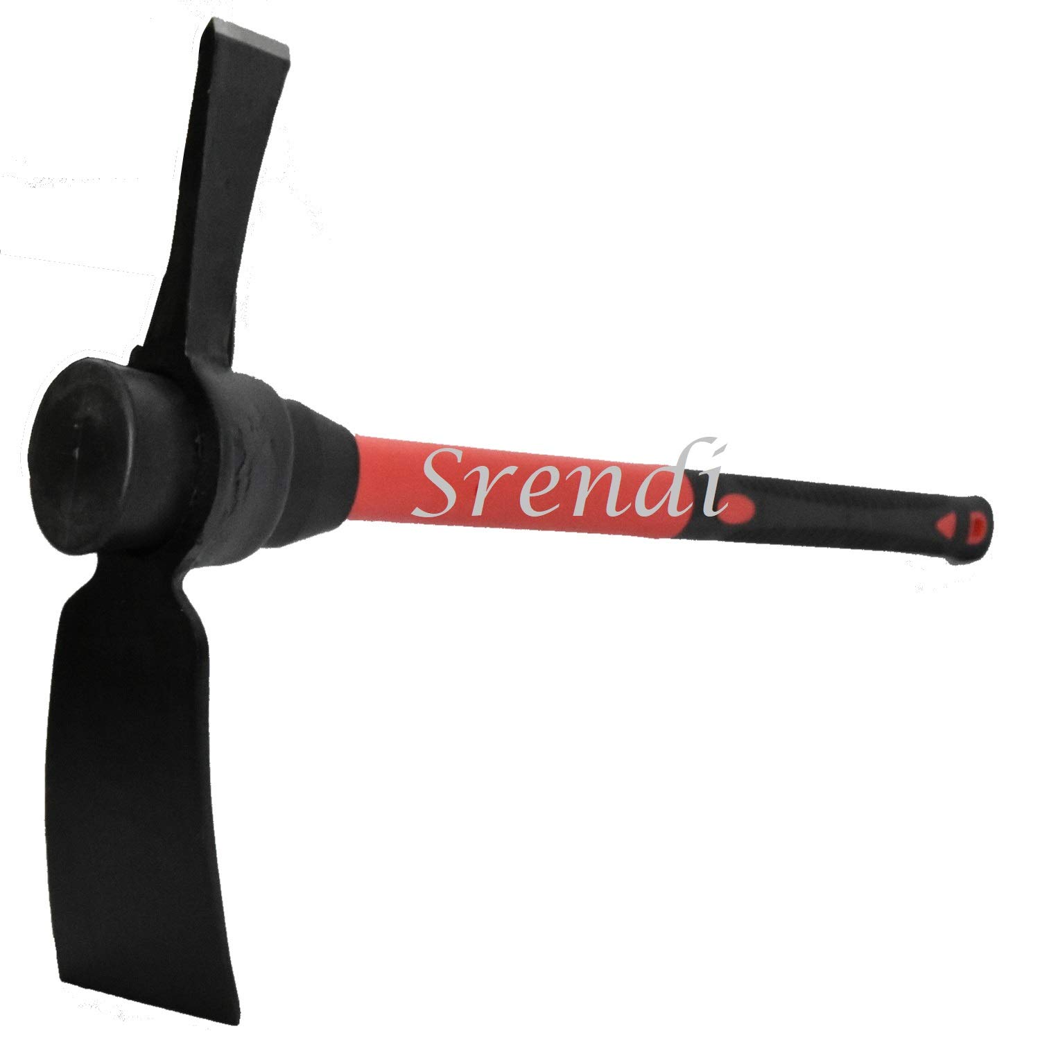 Sponsored Ad – Heavy Duty Mattock 5lb Head and 36” with Fibreglass Shaft