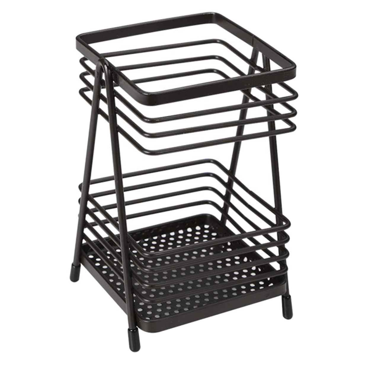 Cabilock Chopstick Holder Kitchen Counter Organizer Stylish and Utensil Storage Elegant Space Saving Design and Material for Cooking Utensils and Decor