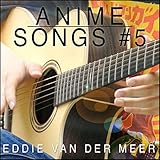 Eddie van der Meer