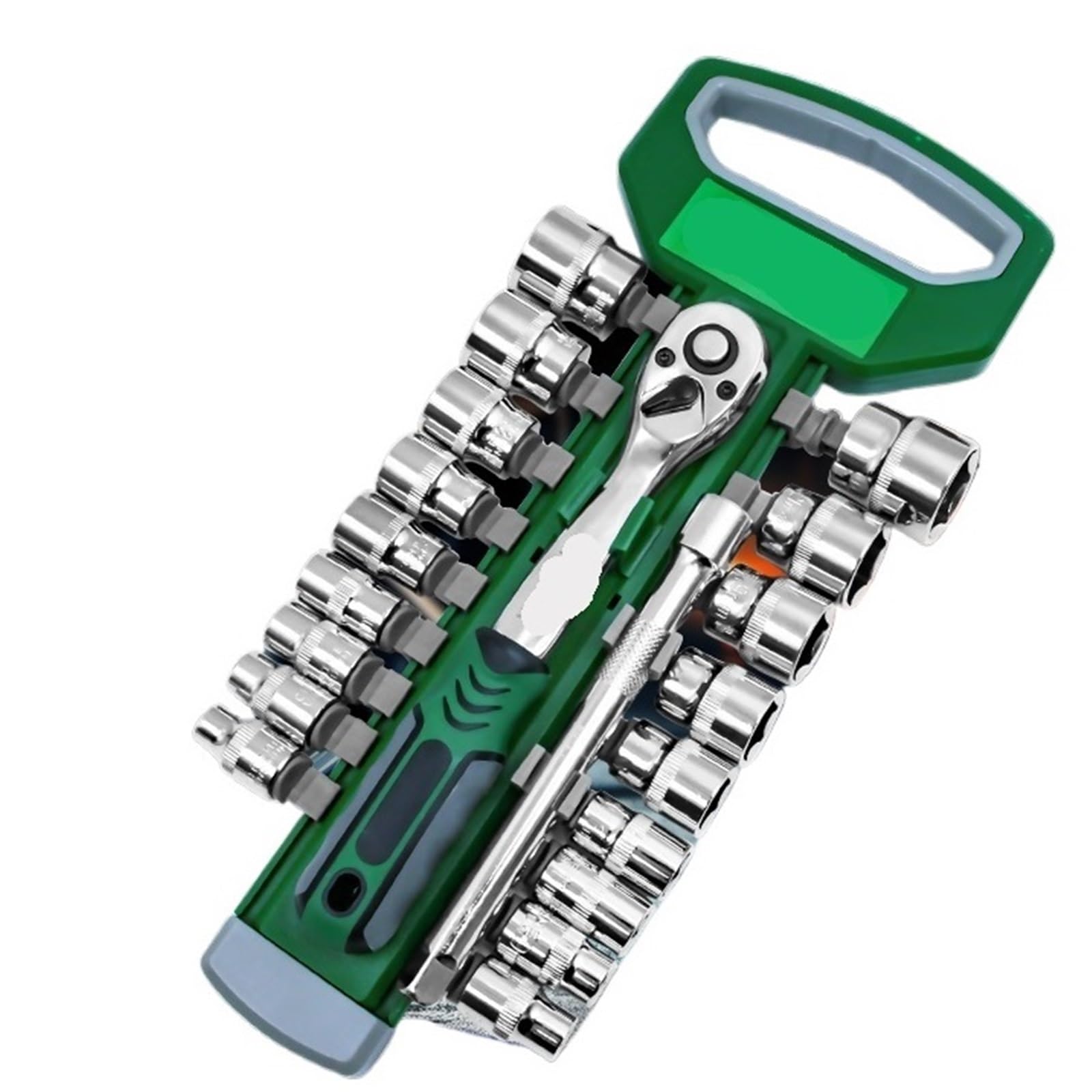 BCGATYDR Torque Wrenches 3/8" Ratchet Spanner Wrench Automotive Mechanic Tool Box Garage Car Repair Socket Adjustable Torque Wrench