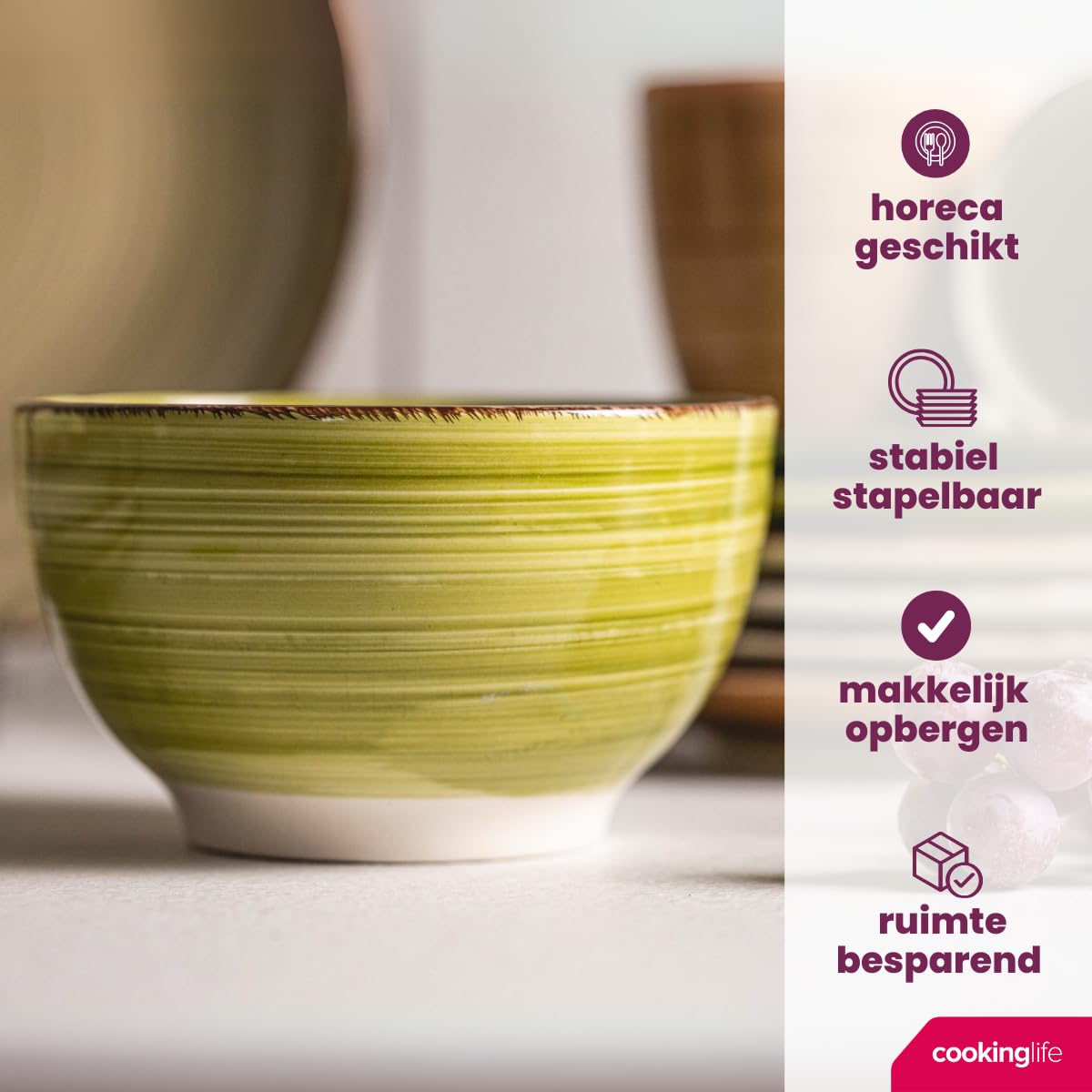 Koffie en Accessoires kopen? Dat doe je bij