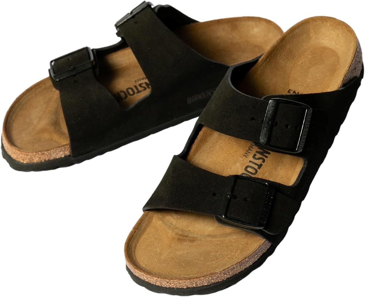 ビルケンシュトック] サンダル 1027164 Arizona アリゾナ [並行