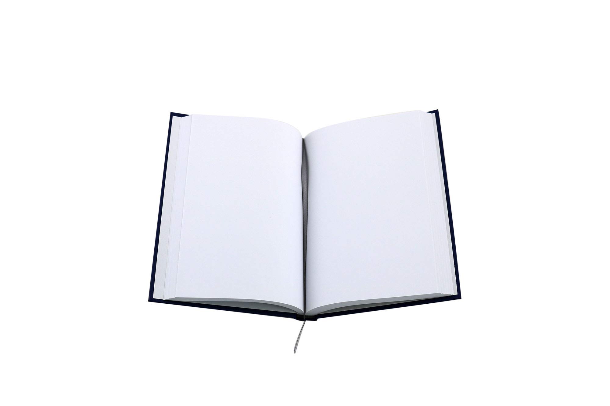 LAYINDIR - Libro de modista plano de 14 x 20 pulgadas, 160 yp