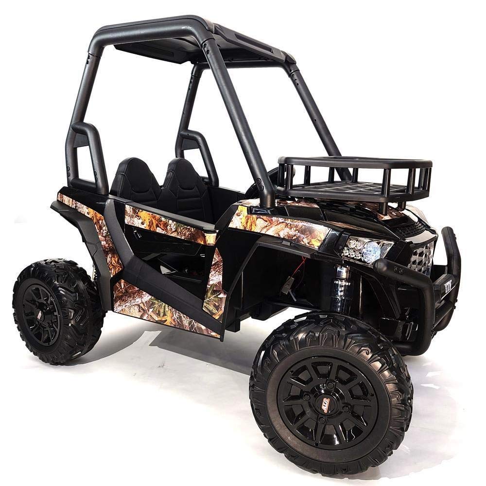 Buy RideOn UTV RZR Sport Edition 2 Seater 24VOLTS Golf Buggy 8MPH