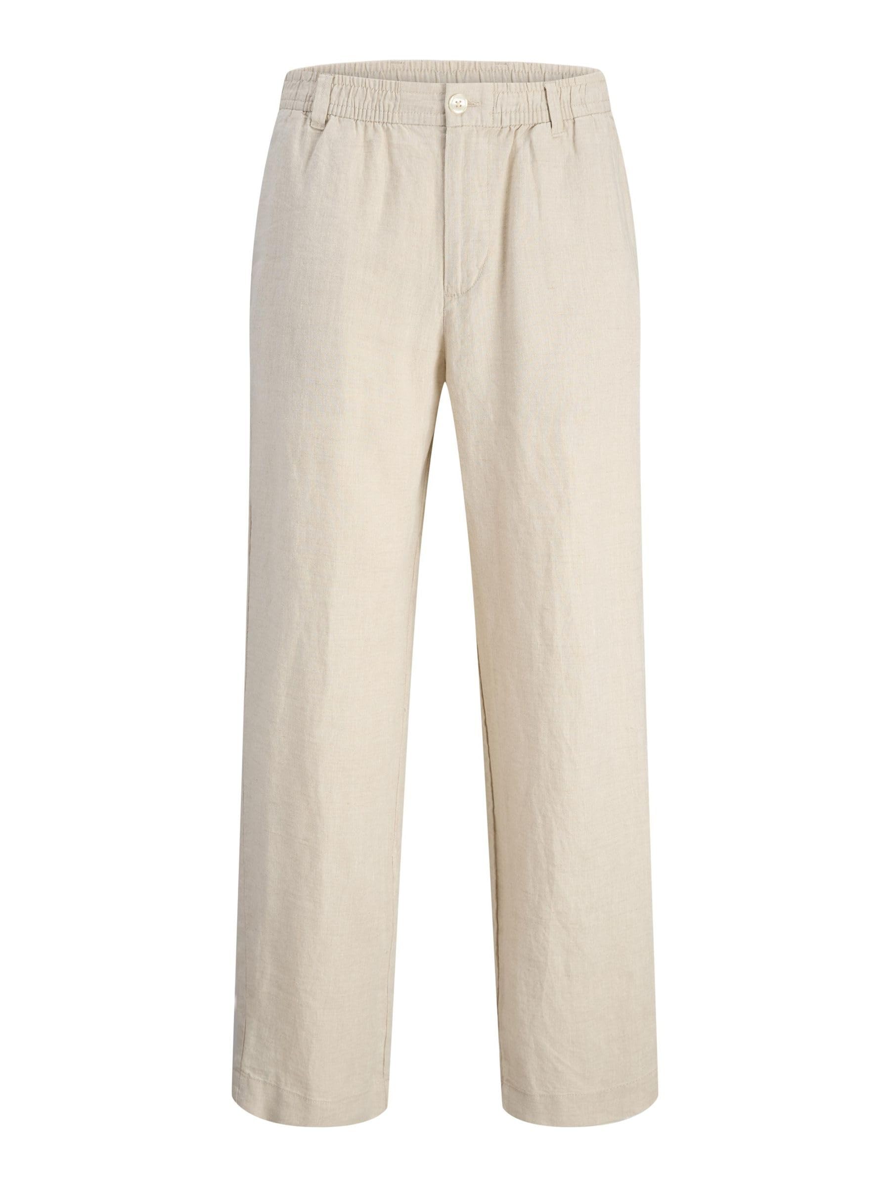 JACK & JONES Male Hose Loose Fit Hose