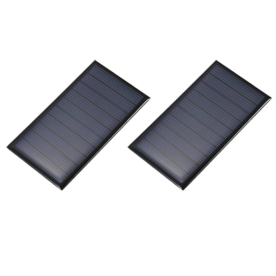 【セット】PowerArQ mini + PowerArQ Solar Amazon.com : MECCANIXITY 2PCS 5V 0.35W 0.07A Mini Solar