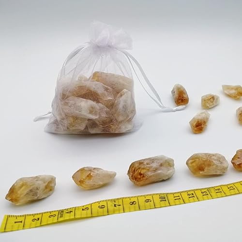 Miniatura 10 de Bloque de piedras preciosas moradas naturales de cristal amatista, roca cruda pequeña irregular a granel, 30-36 piezas para sanación de cristales,