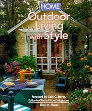 Outdoor Living With Style