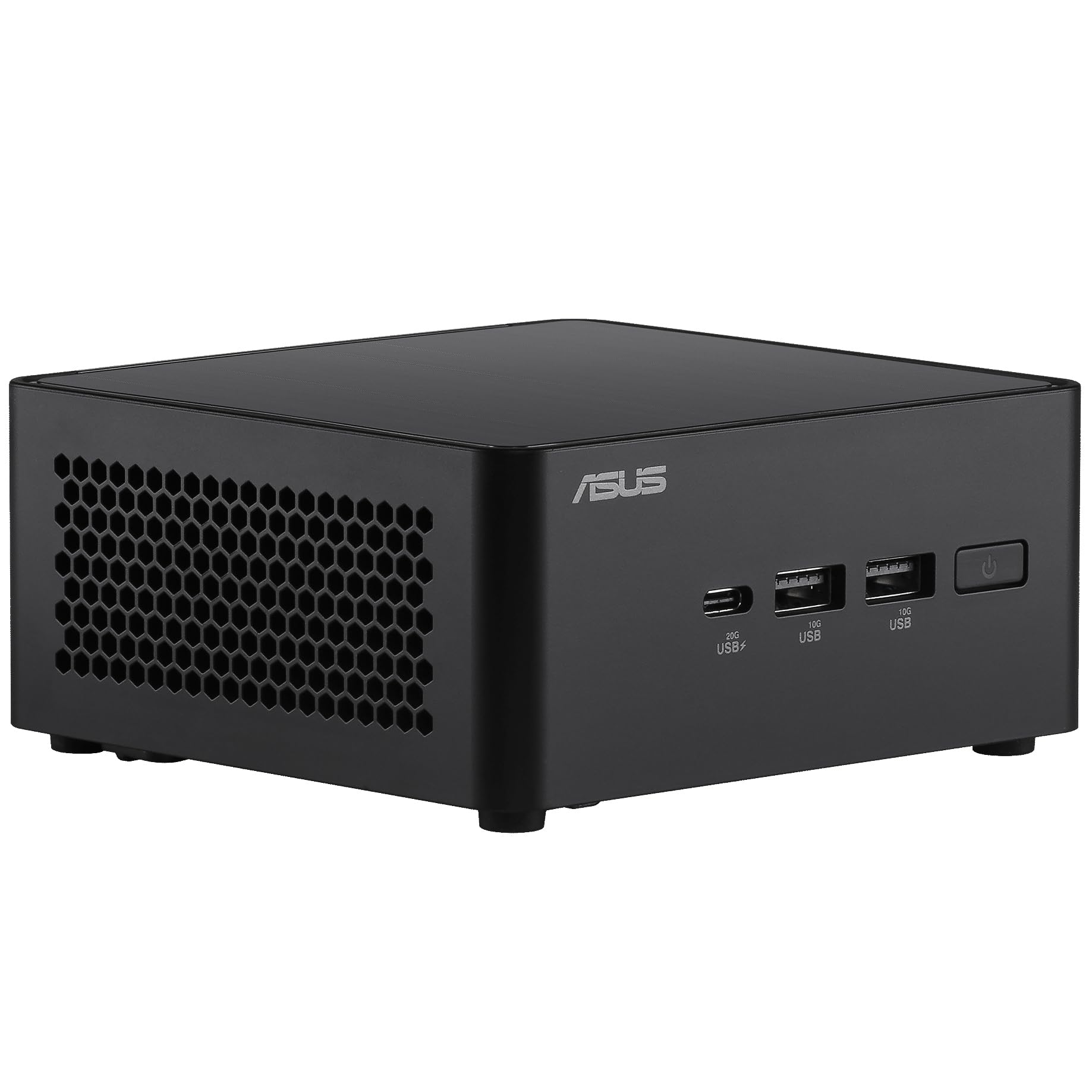 ASUS NUC 14 Pro Slim Kit RNUC14RVKI300002I