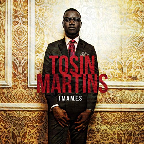 Tosin Martins