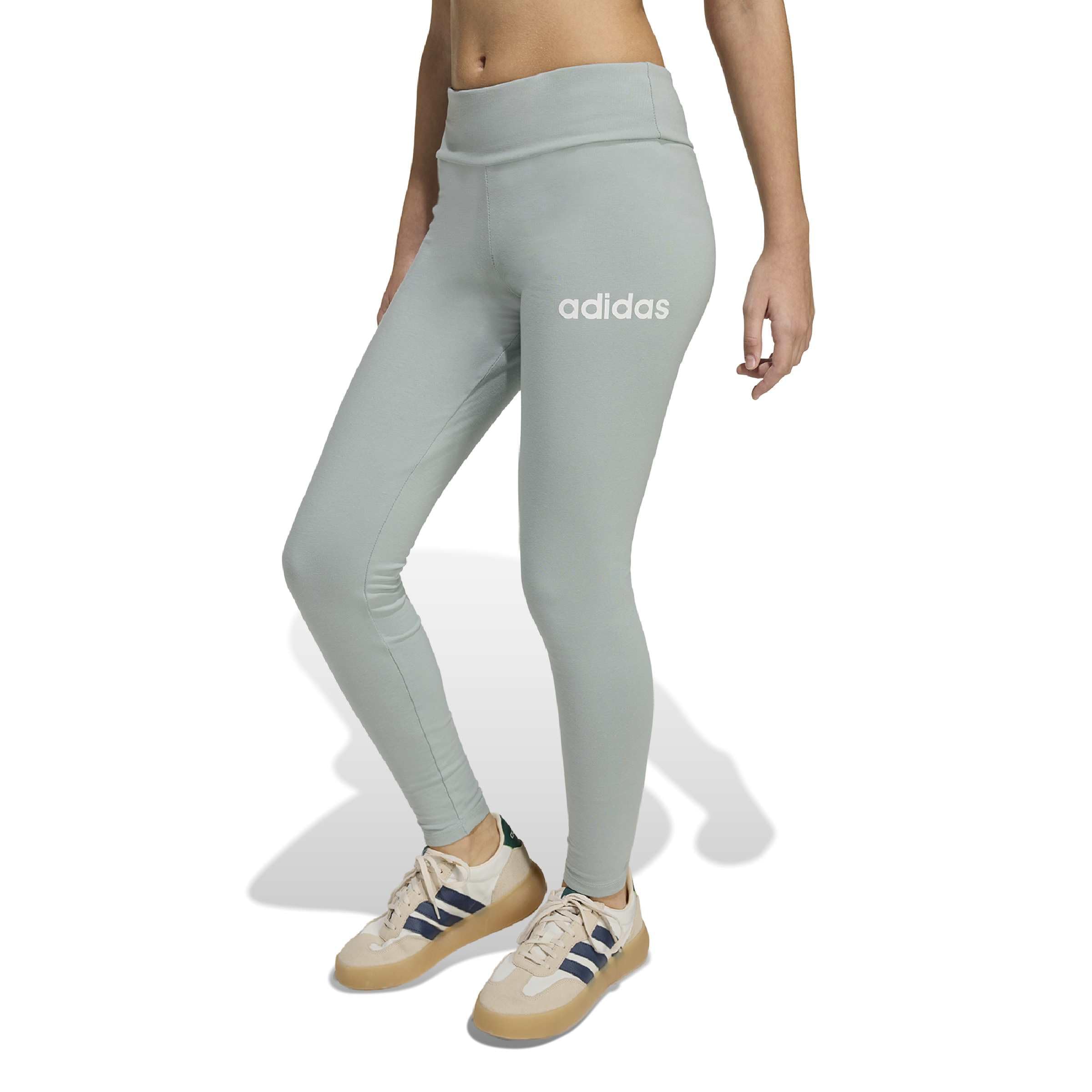Adidas Mädchen Essentials Leggings