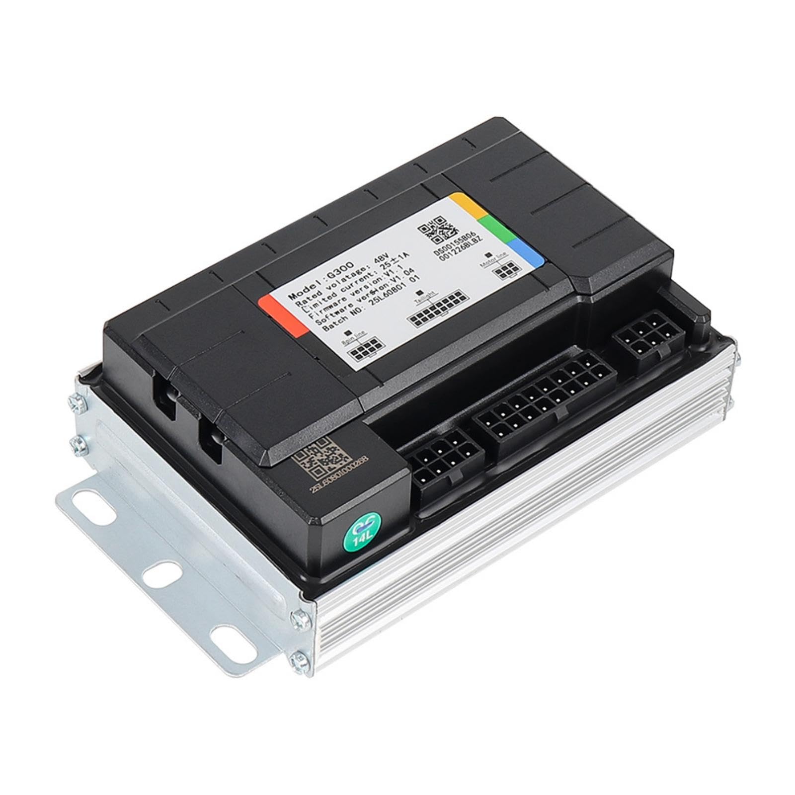 Controller 48V Controller with Cooling Fin Assembly 25A-image-10