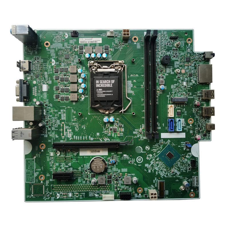 サーバー hp pavilion desktop 590 Amazon.com: HP Inc. Motherboard 690-078ccn 590-P010 942012
