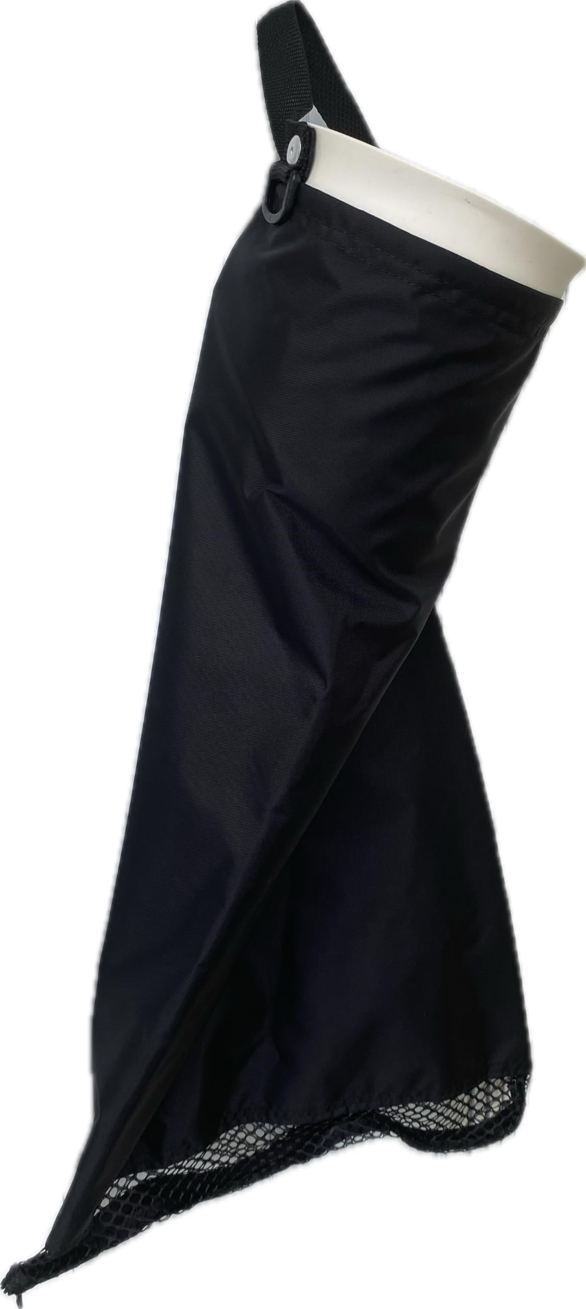 Keystone Dive Products Original Lobster Inn - Deluxe (Black)