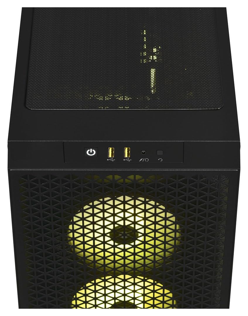 ACTINA iCUE 7800X3D/32GB/2TB/RX7800XT/850W