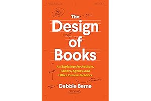 The Design of Books: A Clear Guide to Illustrative Practices