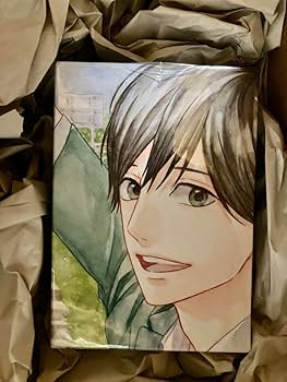 Amazon.co.jp: orange 高野苺 直筆イラスト入り本 全巻セット