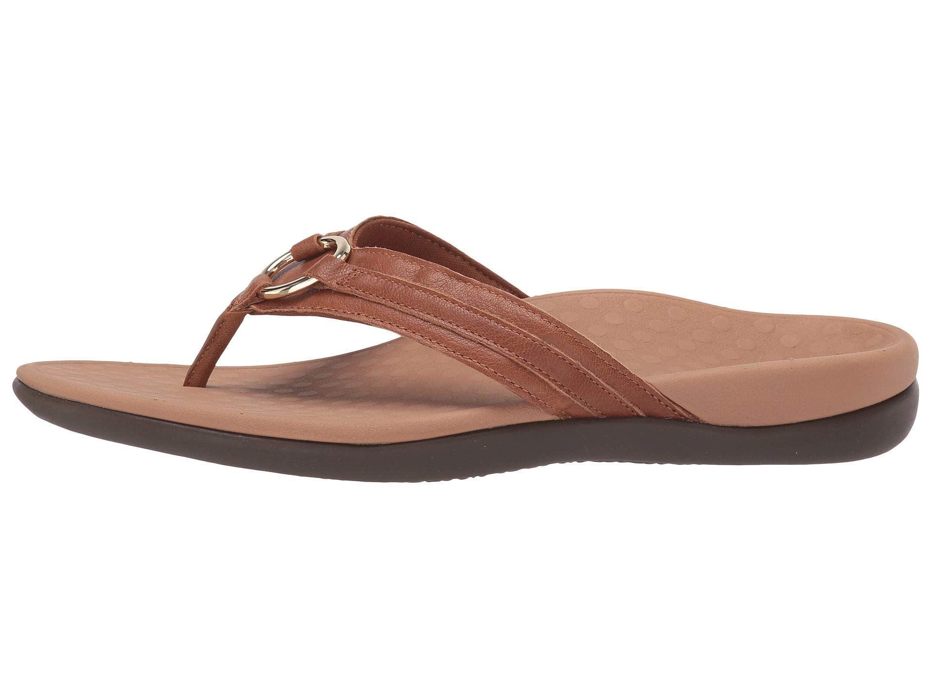 Vionic Islander Vionic Tide Flip Flops Womens Vionic Tide Flip