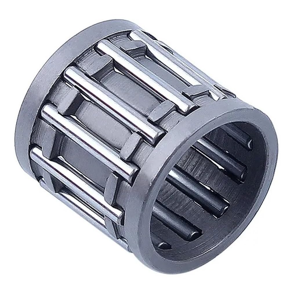 Couvercle d'embrayage de tambour 4500 5200 5800 avec roulement à aiguilles 45cc 52cc