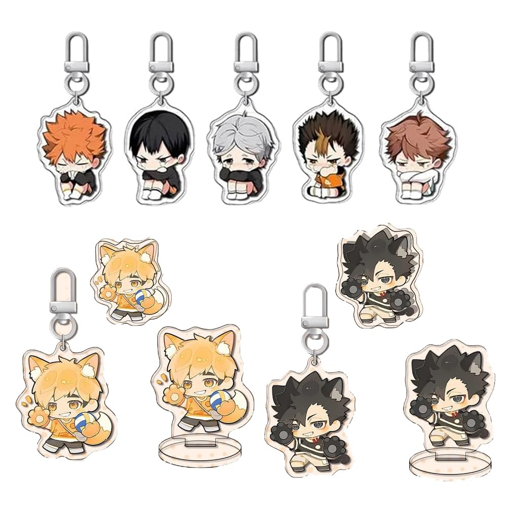 ハイキュー エンスカイ 限定 アクリルスタンド 3 日向翔陽 12個セット