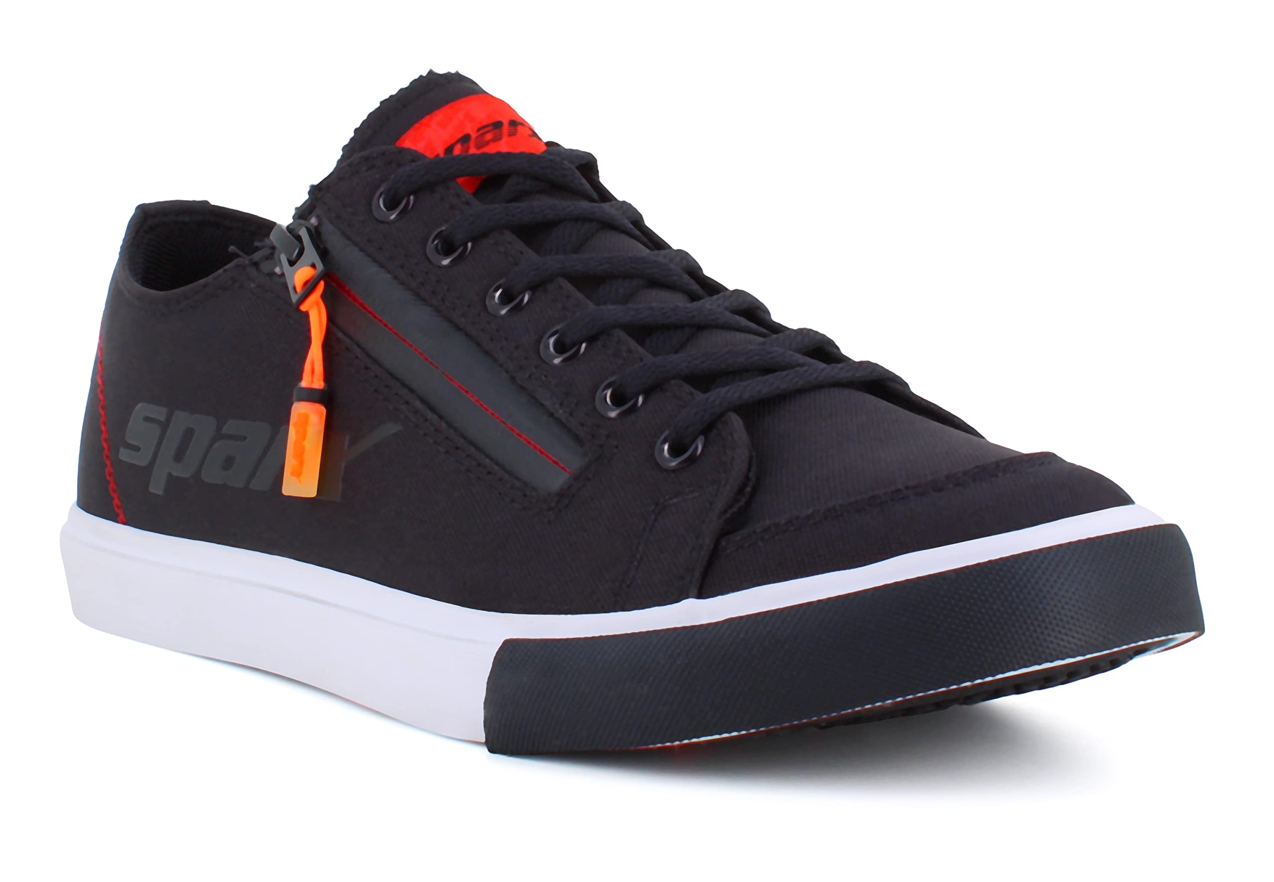 Sparx Mens SM 641 | Stylish, Comfortable | Black Sneaker - 8 UK (SM 641) (B09TWDLKL3) Amazon Price History, Amazon Price Tracker