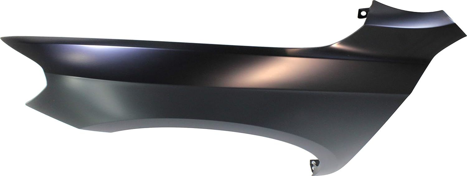 Garage-Pro Fender for Volkswagen Passat 2012-2015, Front Driver Passenger Side, Automotive Parts & Accessories