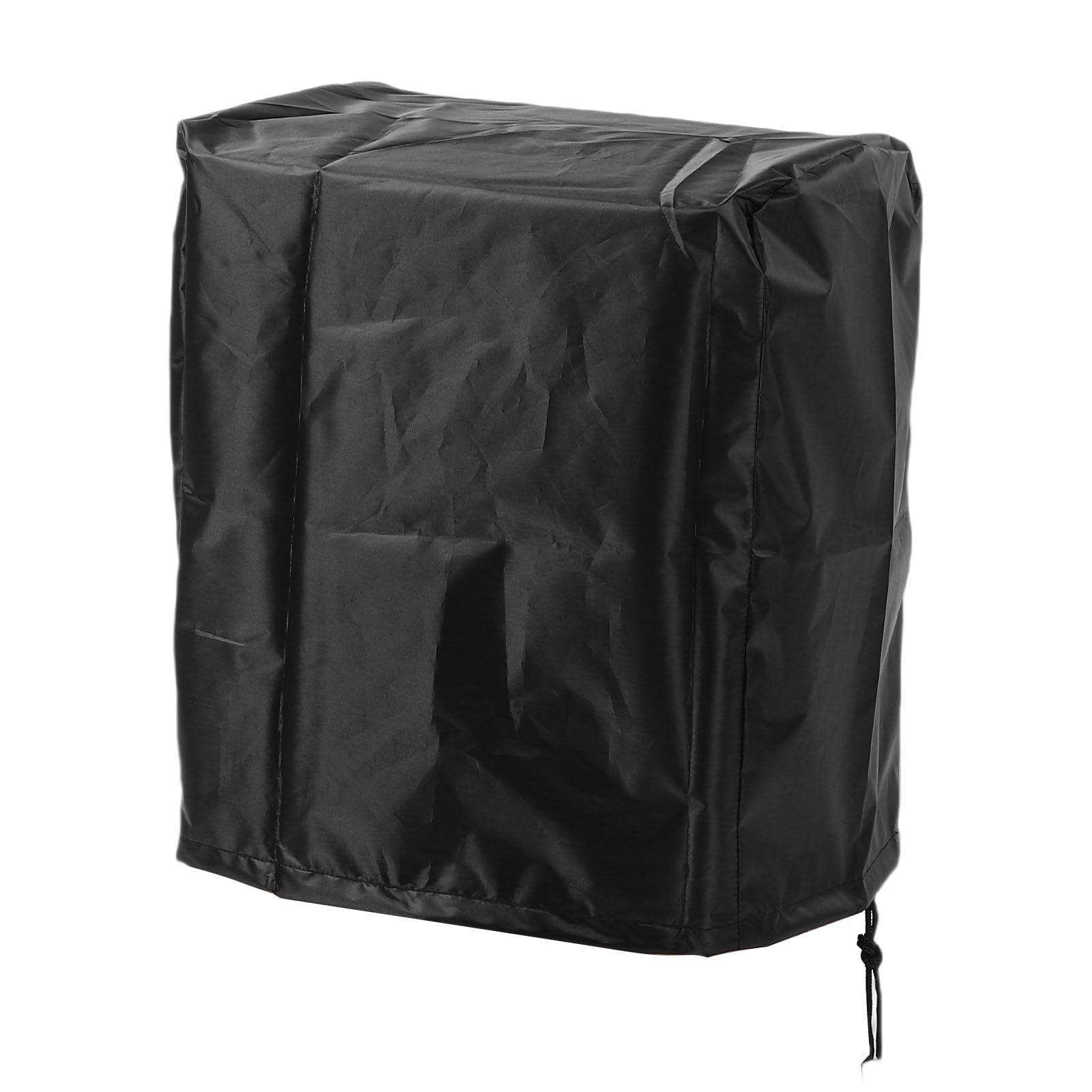 aqxreight Housse de Microscope, Protection contre la Poussière en Tissu Oxford Imperméable avec Couche de Protection Solaire, pour la Plupart des Accessoires D'équipement de Laboratoire