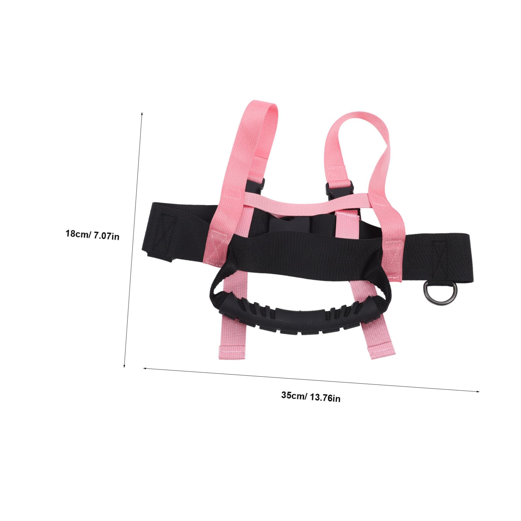KOMBIUDA Child Ski Harness Ski Straps Toddlers Skating Strap Boys and Girls Skiing Harness