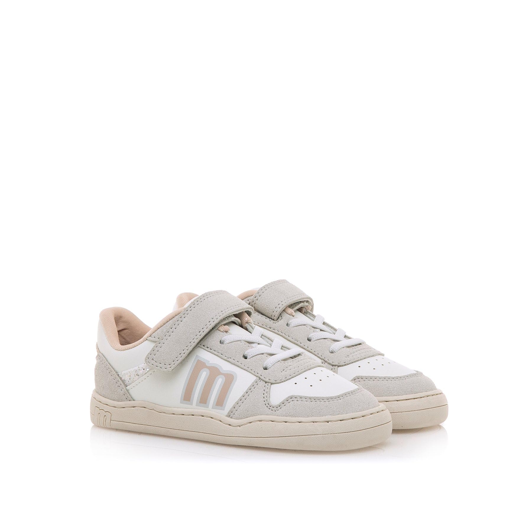 MTNG KIDS Zapatillas Niño Respect 49313