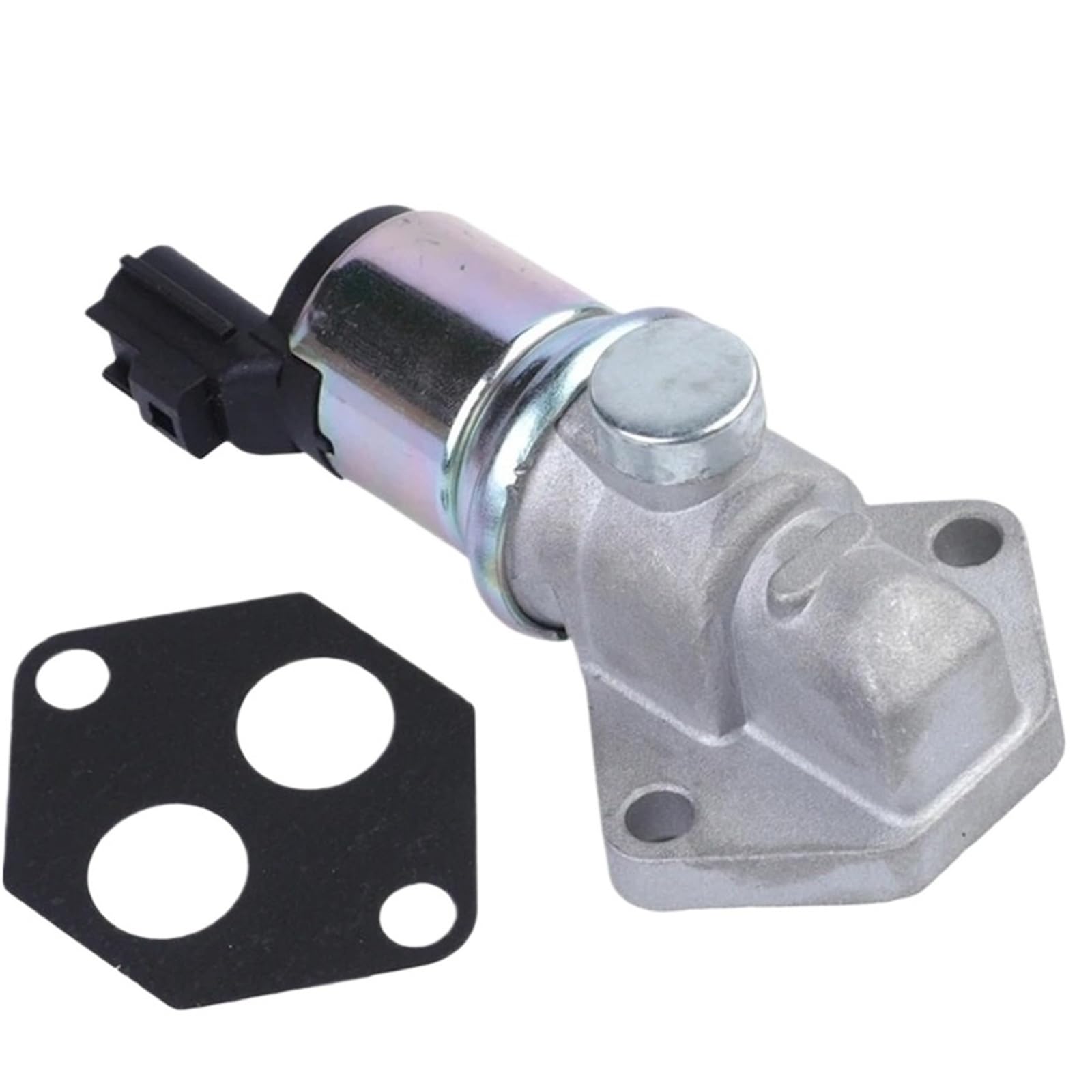Owytmabq One Color Xs6u-9F715-Aa Idle Air Control Valve For Ka 1.8 2.0 Xs6u9f715aa