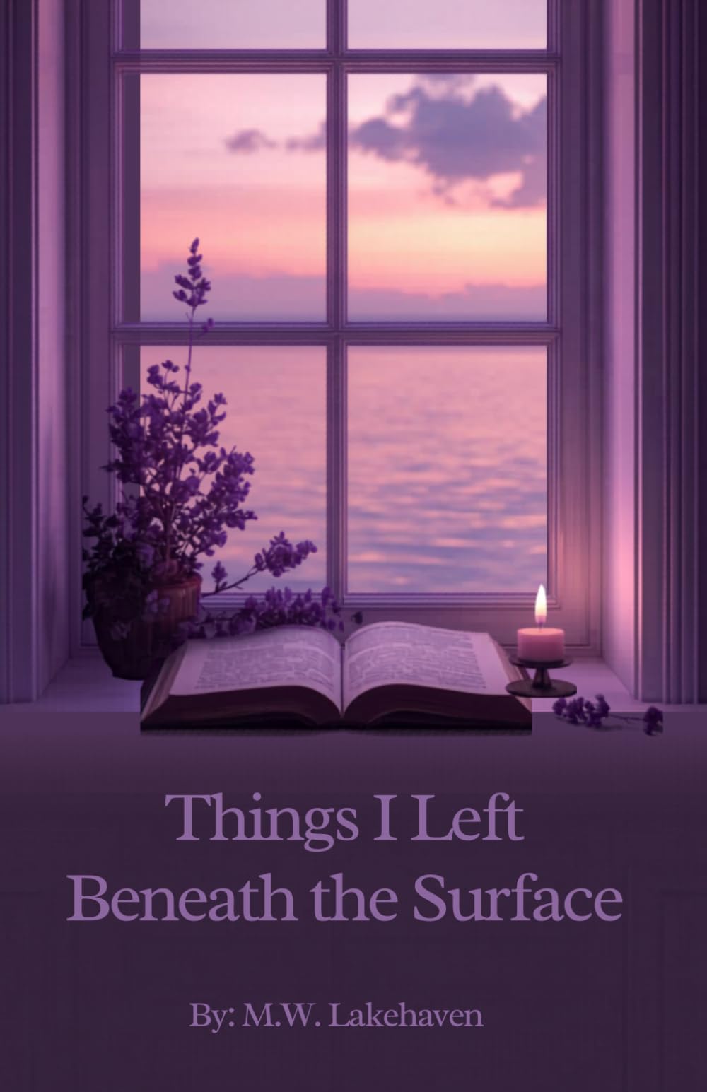 Things I Left Beneath The Surface