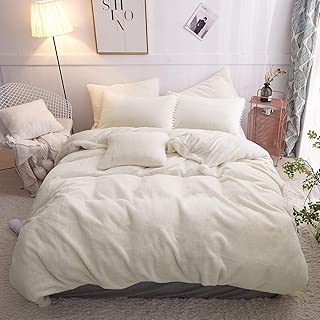 Best White Faux Fur Comforter Queen Of 2020 Top Rated Reviewed