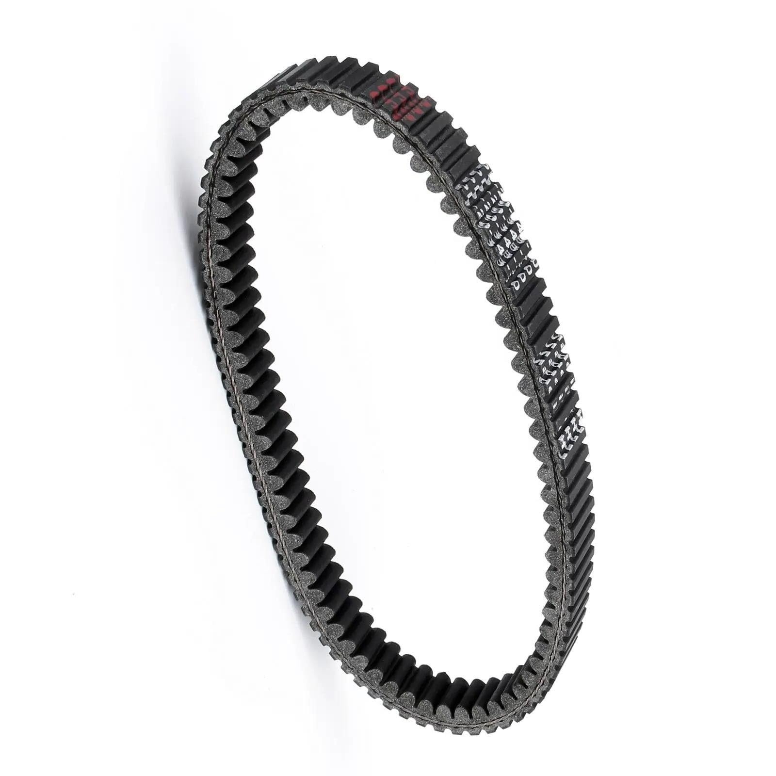 Sincrona Cinghia Cinghia Trasmissione Per Arctic Per Cat Per UTV Per PROWLER 500 Per PROWLER500 0823-228 23100-PWB1-900 Frizione Sincronizzate Gomma Cinghie Trapezoidali