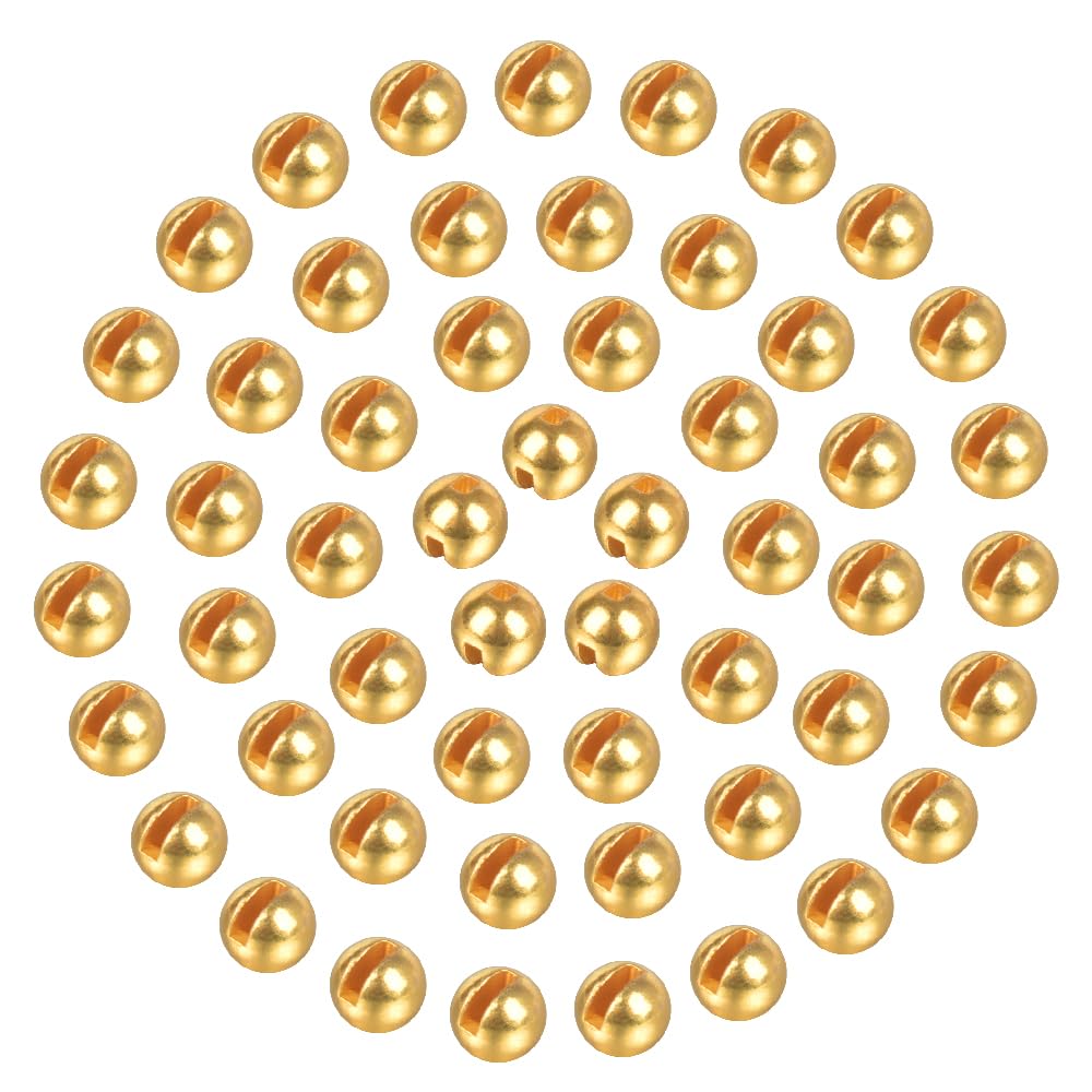 Tungsten Weights Fishing Beads Fly Tying Tungsten Beads Kit