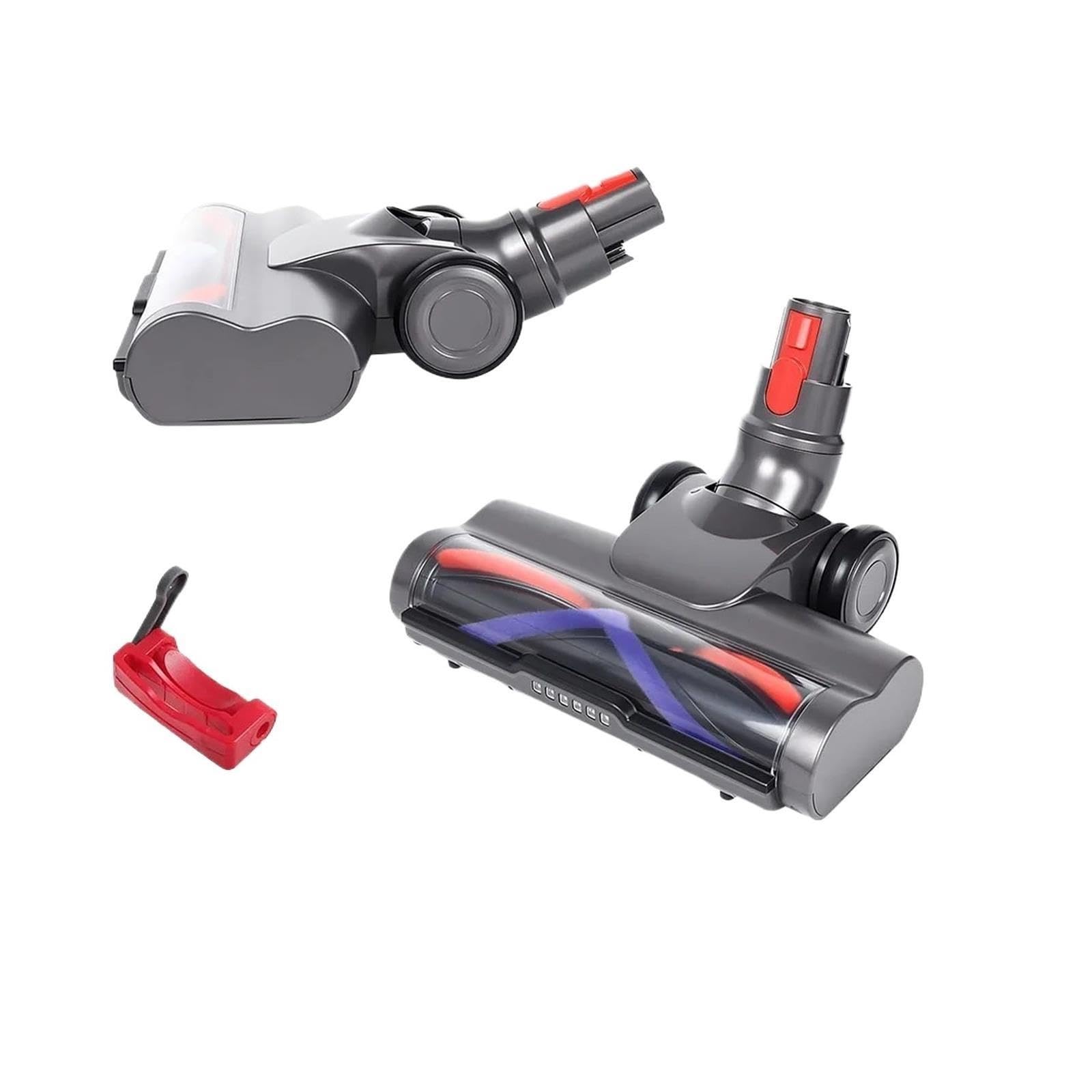 Testina per aspirapolvere, V7 V8 V10 V11 V15, compatibile