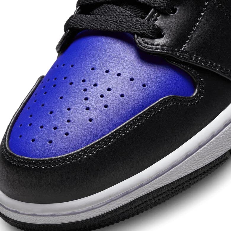 Image of Nike Men's Air Jordan 1 Low Sneaker