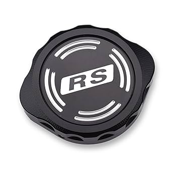 Amazon | LEDISHUN バイク用 ラジエターキャップカバー カワサキ