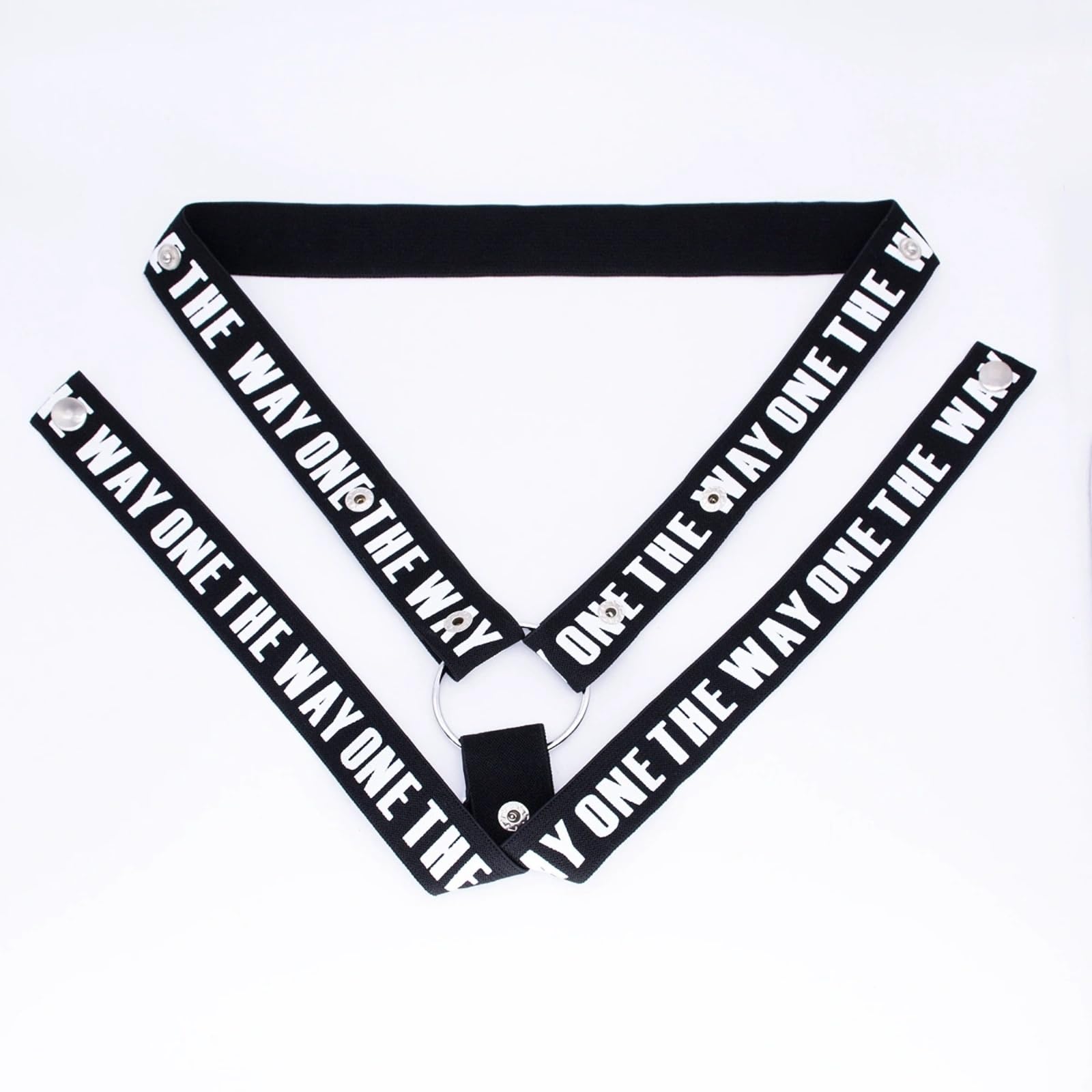 1 Lot de 2 Pinces FuFu légères et protectrices pour Hommes, Cage légère et Respirante pour Hommes avec 1 Ceinture d'assistance à Trois Voies