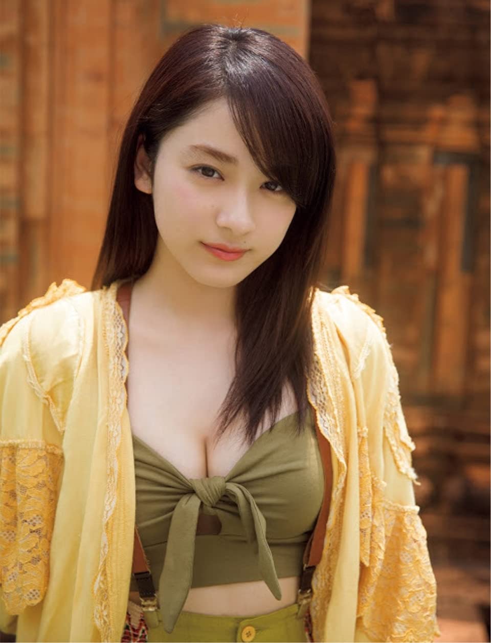 平祐奈 サイン入り写真パネル 平祐奈／サイン入り写真パネル