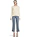 Elliott Lauren Able Cable - Long Sleeve Crew Neck Cable Sweater - #5 of 5