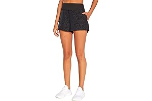 Marika Women's Active Riding All Trek Pocket Shorts