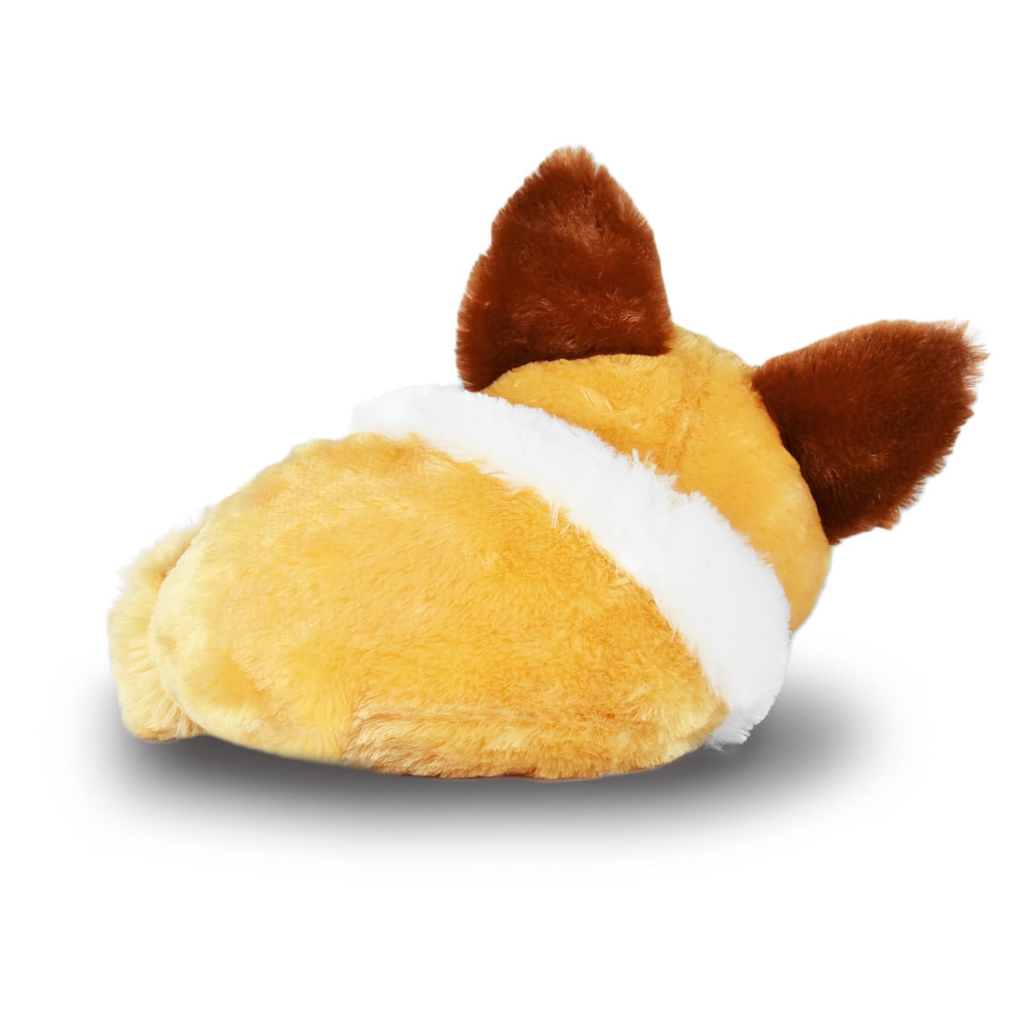 ちょコンとキツネ　あきうらら BIGぬいぐるみ こんぺいとう　きなこ　あんみつ Amazon.co.jp: ちょコンとキツネ あきうらら こんぺいとう