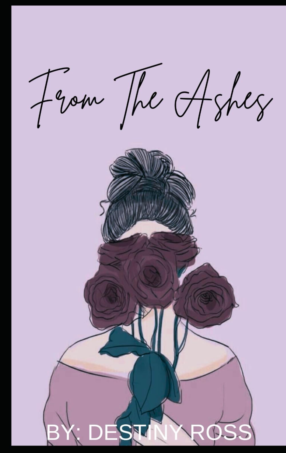 From The Ashes