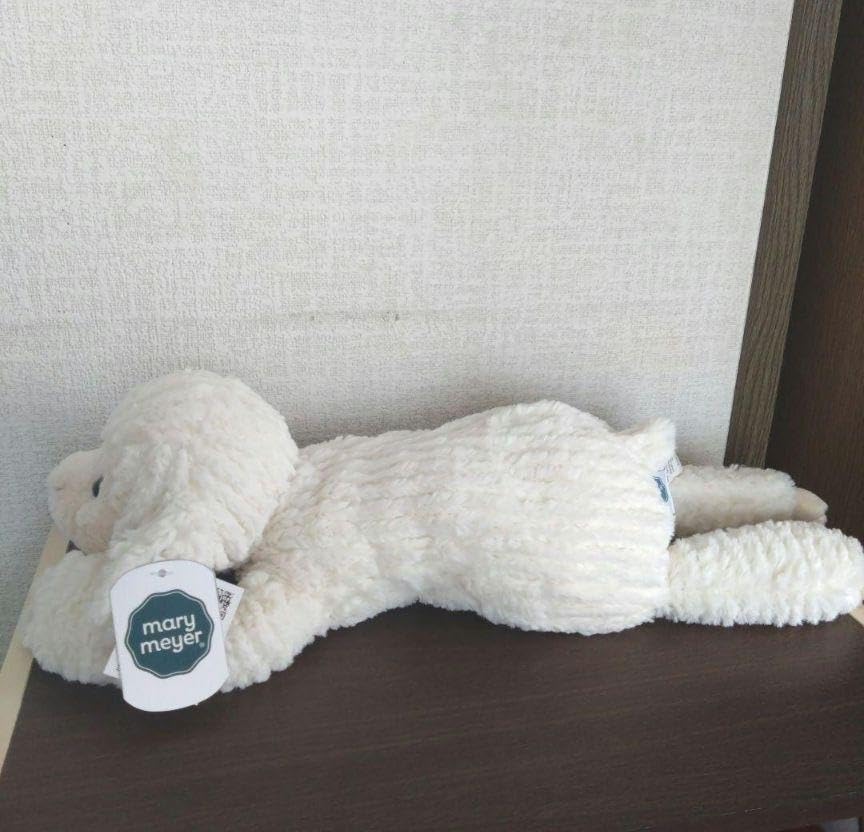 Amazon.co.jp: Mary Meyer メリーマイヤー コージードーズ ひつじ