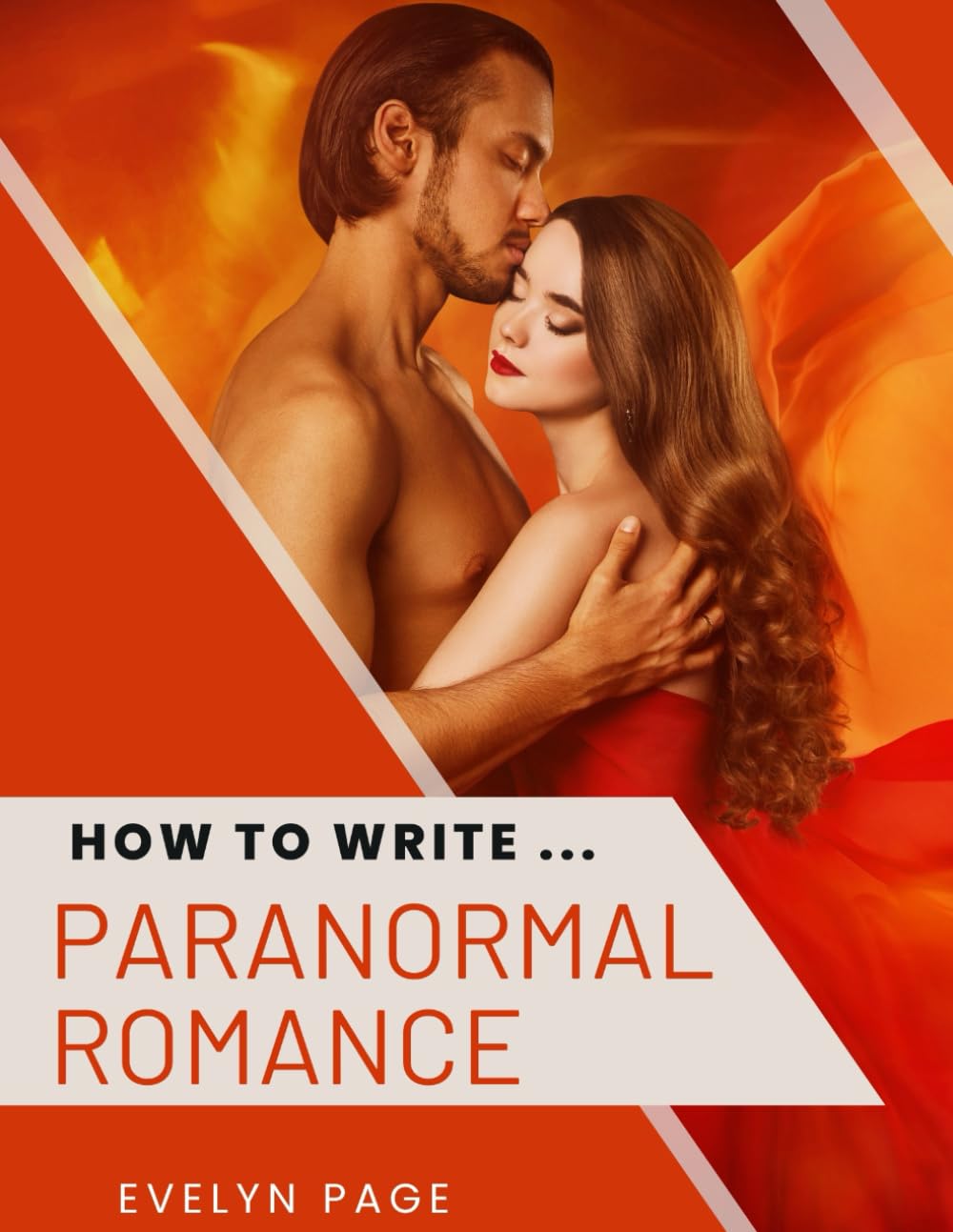 How To Write ... Paranormal Romance