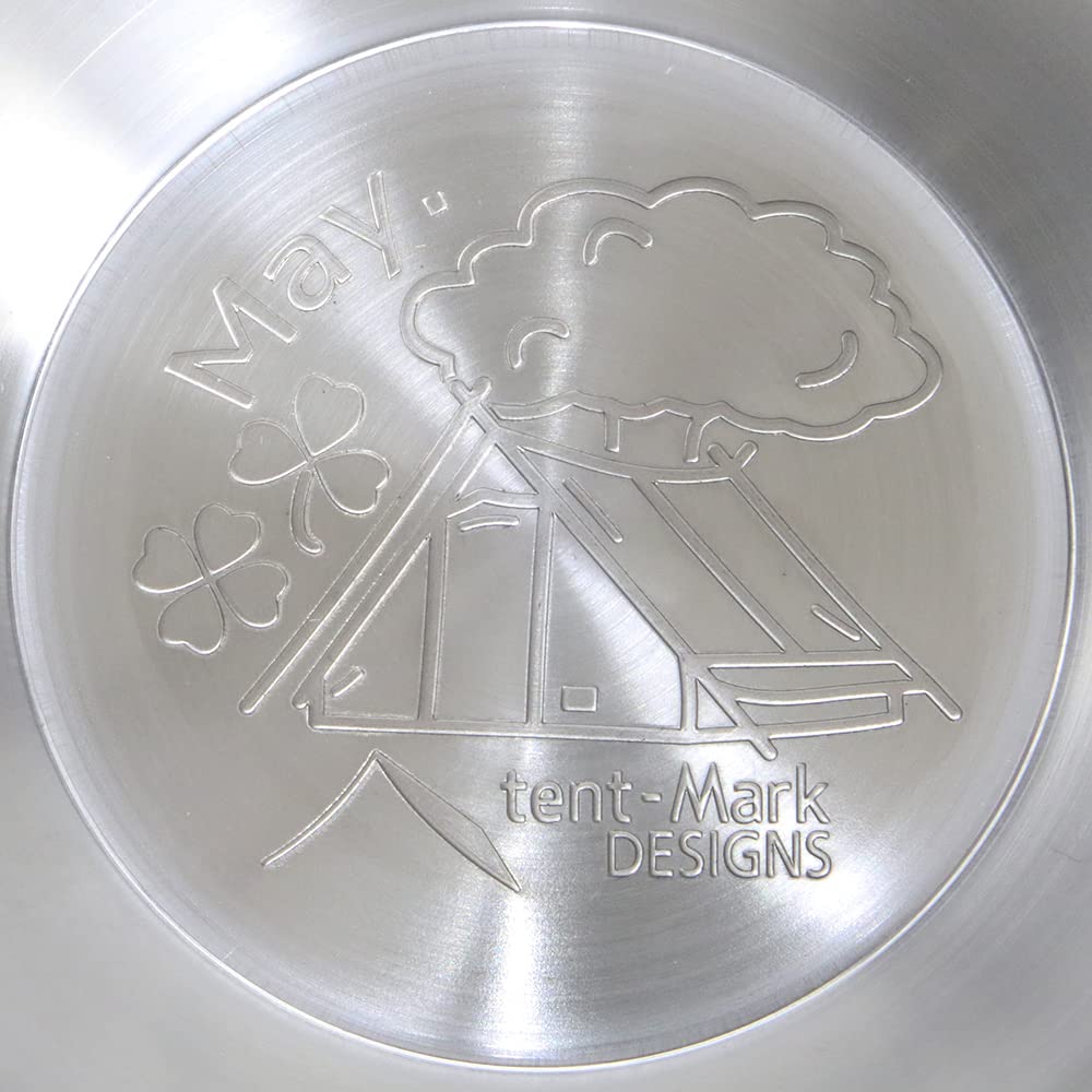 Amazon | テンマクデザイン マンスリーステンレスシェラカップ