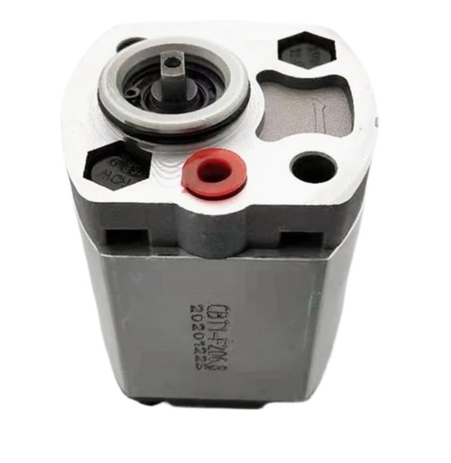 CXFCIHFT Gear pump CBT-F201.1Z CBT-F204.2 CBT-F201.1 CBT-F201.2 CBT-F201.6 /F202.1/F202.6/F202.7/F203.2/F203.7/F200.8 CBT1-F206.8(CBT-F203.2)