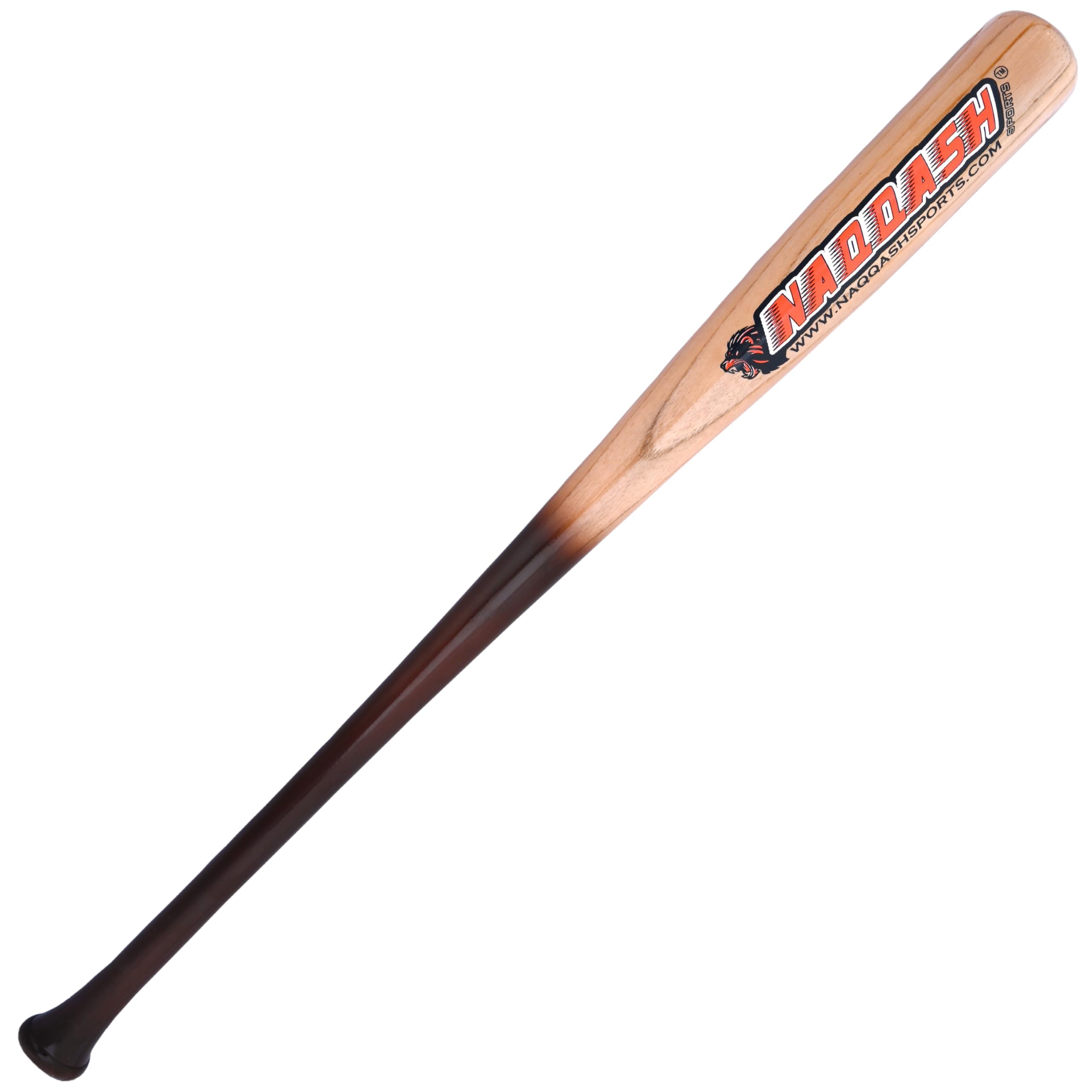 Amazon.com : 34 Inch 243 Modle Maple Wood Baseball bat for