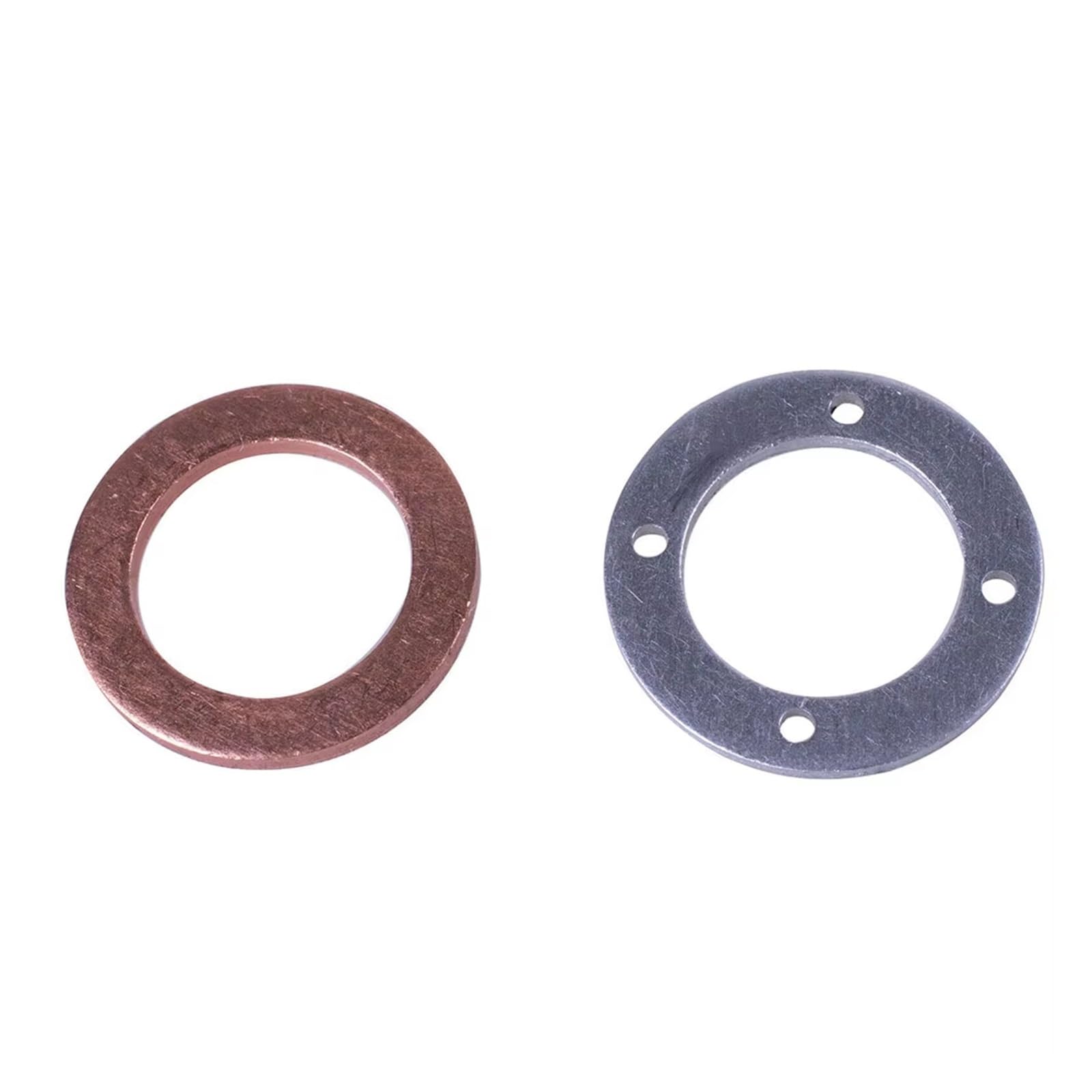 Iniettore Carburante Per Mitsubishi Per Delica Per Spacegear Per Pajero 4M40 4M40T 2.8L ME201844 9430610435 4PCS Diesel Iniettori Carburante Ugelli 8 Anello Sostituire Kit