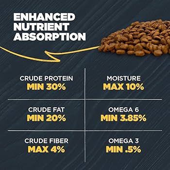 BLACKWOOD PUPPY & PERFORMANCE 真空パック5キロ2個 Amazon.com: Blackwood Puppy & Performance Dry Dog Food